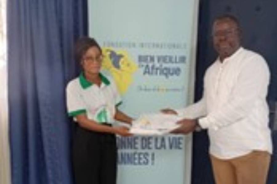 La FIBVA au MASA 2026